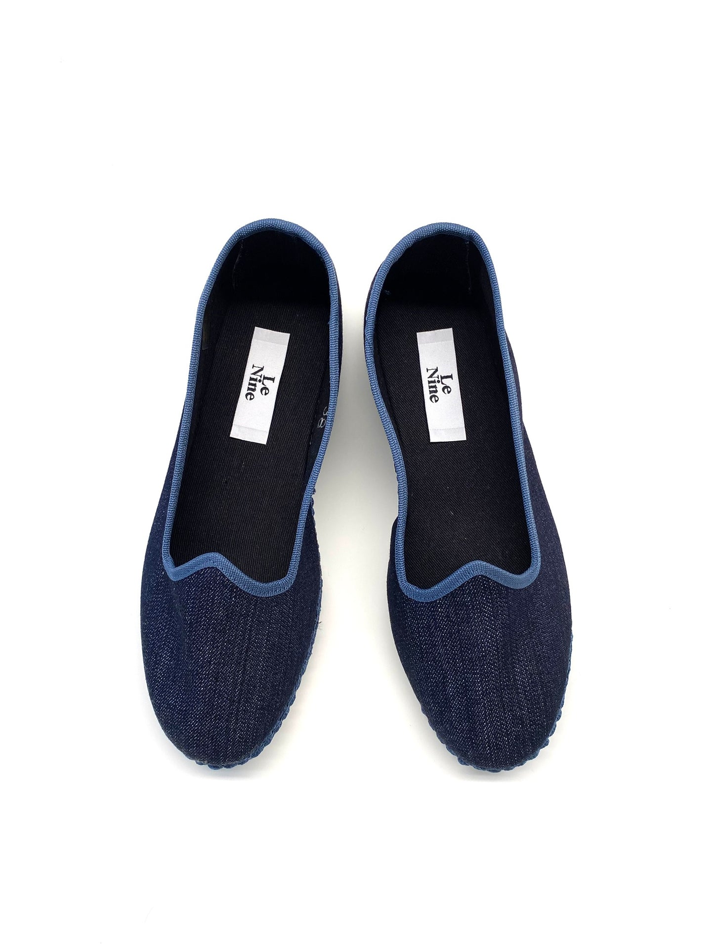 FRIULANE BLU DENIM
