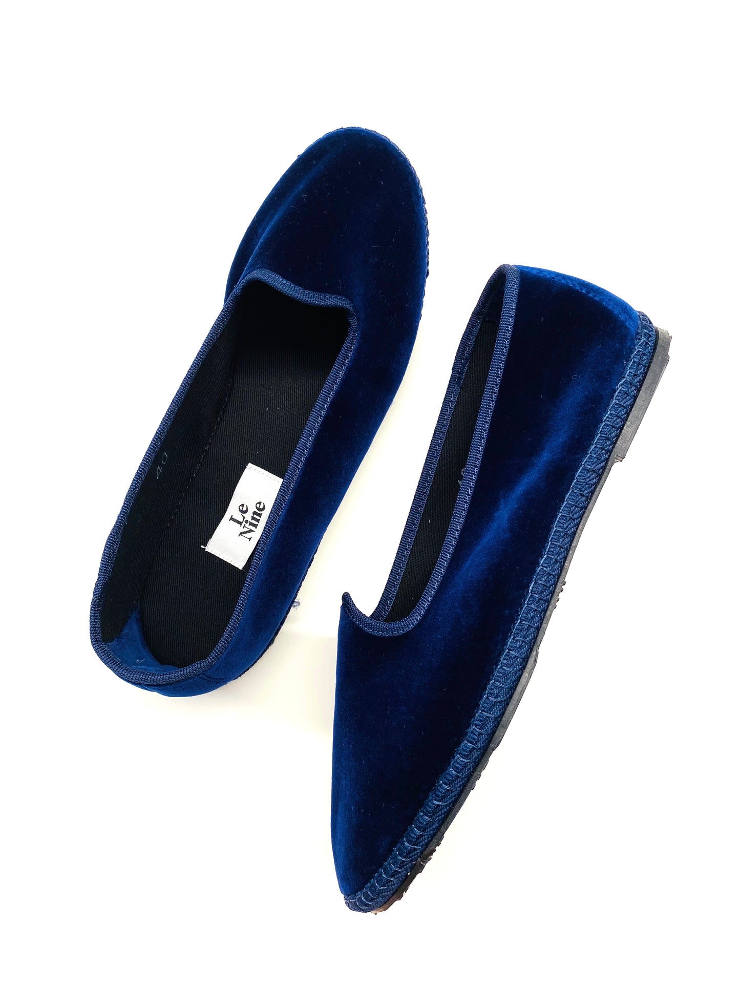 FRIULANA BLU PERSONALIZZATA