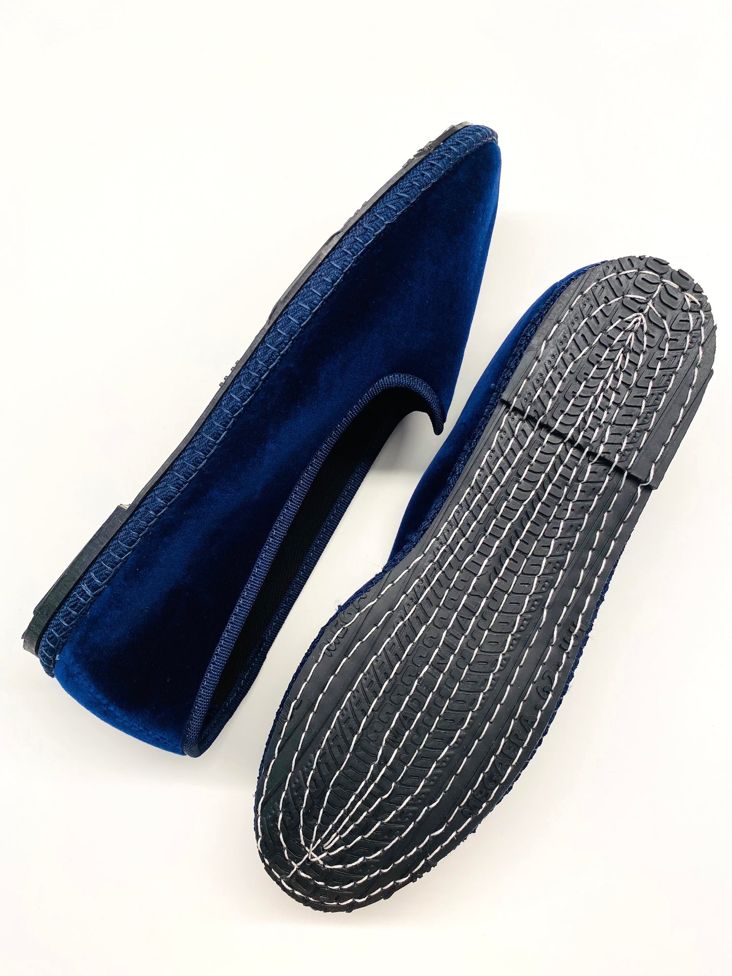 FRIULANA BLU PERSONALIZZATA